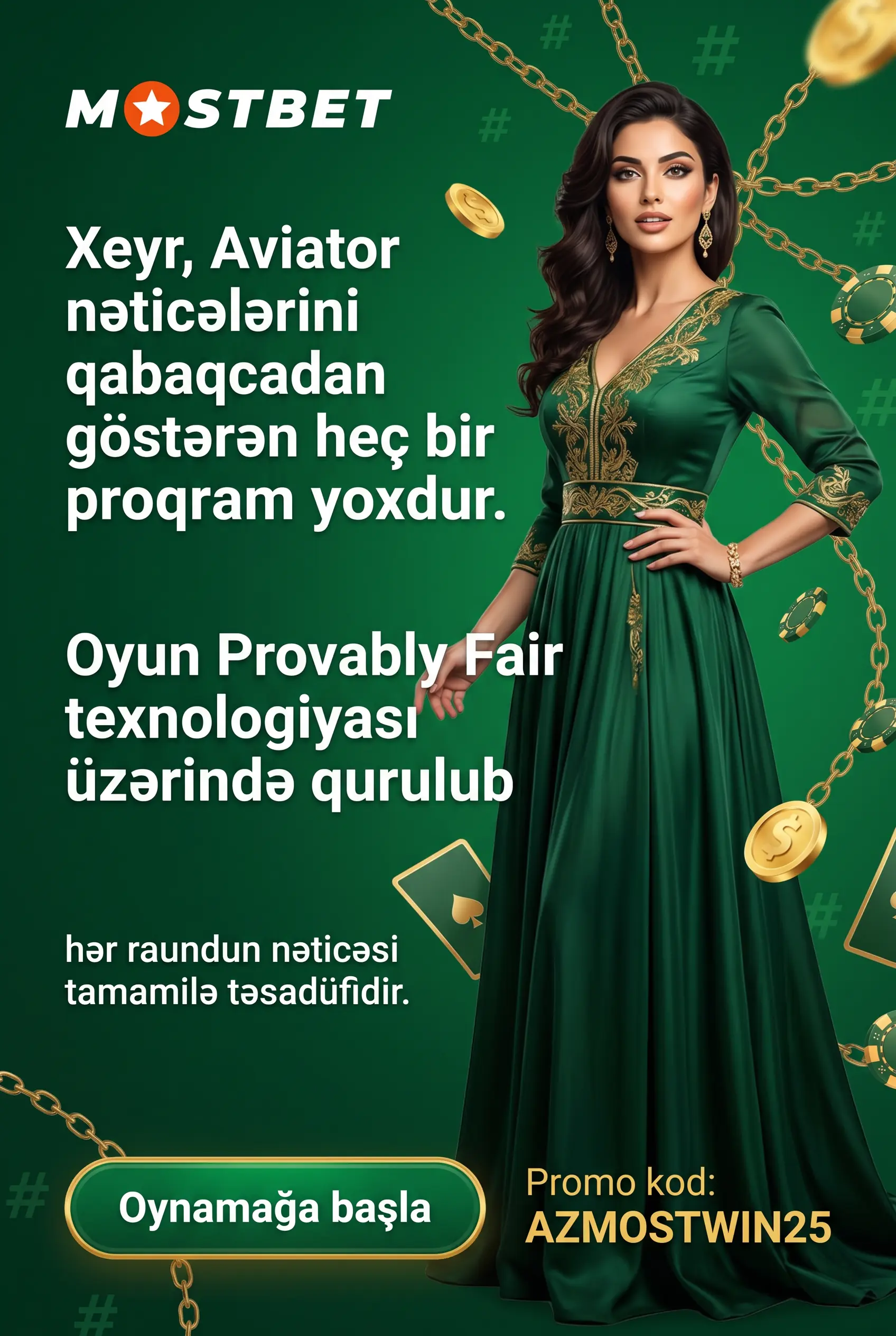Aviator proqnoz proqramları sualı